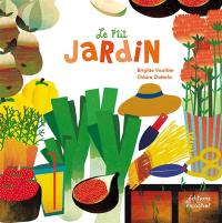 Le p'tit jardin