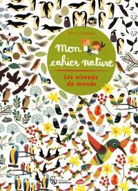 Les oiseaux du monde