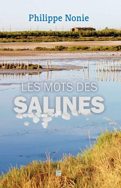 Les mots des salines