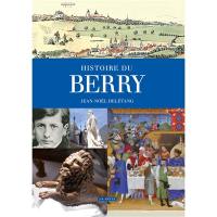 Histoire du Berry