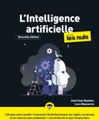 L'intelligence artificielle pour les nuls