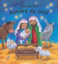 Ma petite histoire de Noël