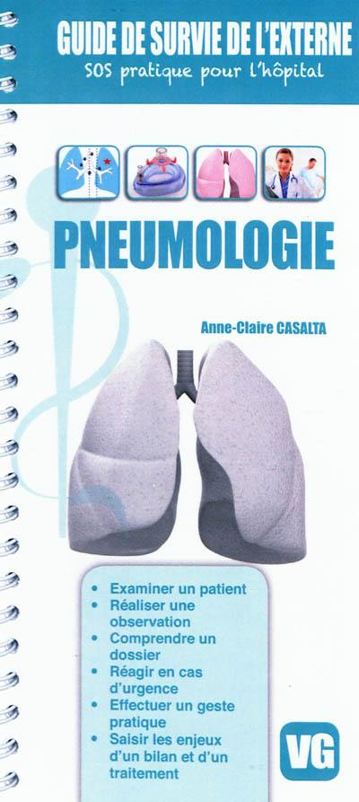 Pneumologie