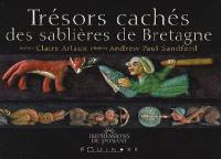 Trésors cachés des sablières de Bretagne