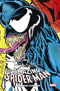 The amazing Spider-Man : maximum Carnage