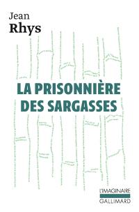 La prisonnière des Sargasses