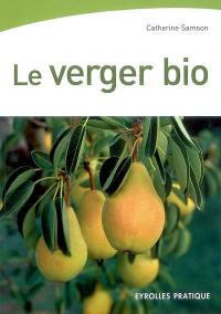 Le verger bio