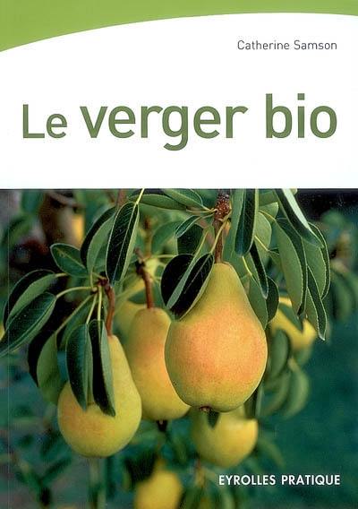 Le verger bio