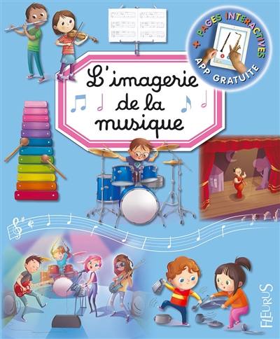 L'imagerie de la musique