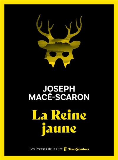 La reine jaune