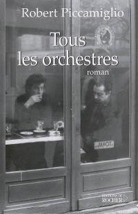 Tous les orchestres