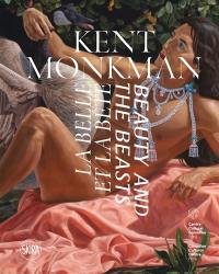 Kent Monkman : la Belle et la Bête. Kent Monkman : Beauty and the Beasts