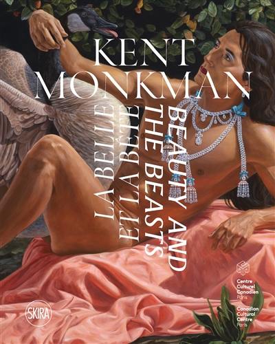 Kent Monkman : la Belle et la Bête. Kent Monkman : Beauty and the Beasts