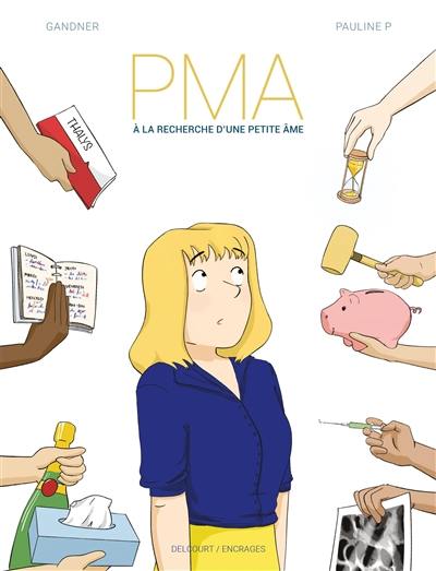 PMA : à la recherche d'une petite âme