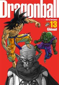 Dragon Ball : perfect edition. Vol. 13