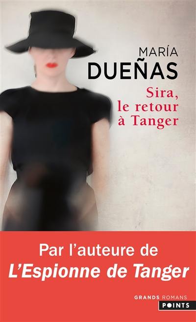 Sira, le retour à Tanger