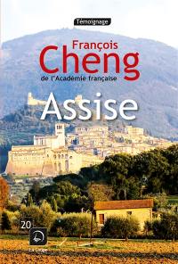 Assise : une rencontre inattendue