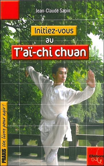 Initiez-vous au t'ai-chi-chuan