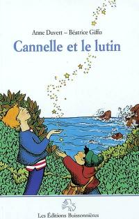 Cannelle et le lutin