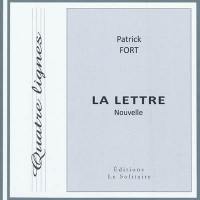 La lettre : nouvelle