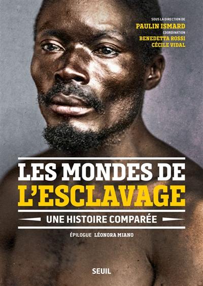 Les mondes de l'esclavage : une histoire comparée