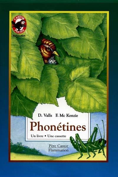 Phonétines