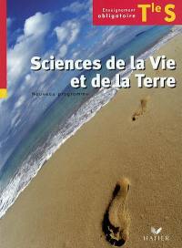 Sciences de la vie et de la Terre, Tle S