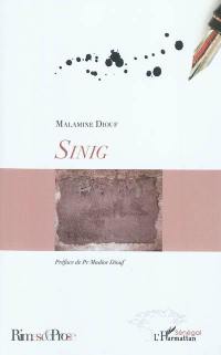 SINIG : poèmes