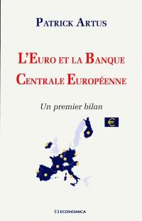 L'euro et la Banque centrale européenne