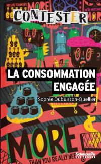 La consommation engagée