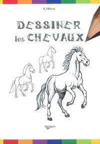 Dessiner les chevaux