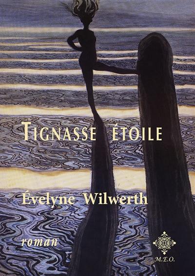 Tignasse étoile