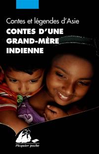 Contes d'une grand-mère indienne