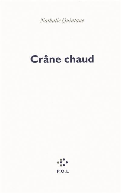 Crâne chaud