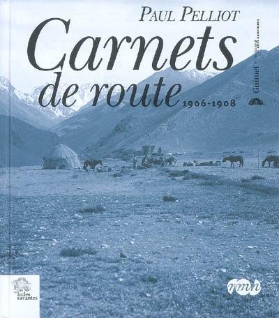 Carnets de route 1906-1908