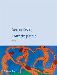 Tour de plume