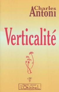 Verticalité