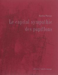 Le capital sympathie des papillons