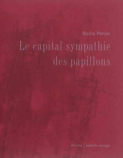 Le capital sympathie des papillons