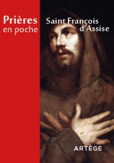 Saint François d'Assise