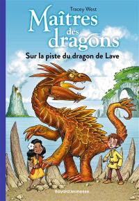 Maîtres des dragons. Vol. 18