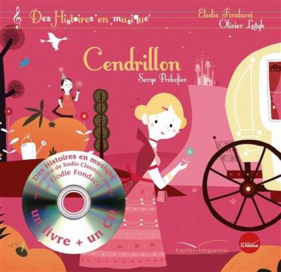 Cendrillon