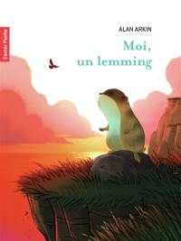 Moi, un lemming