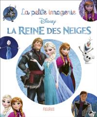 La reine des neiges