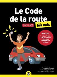 Le code de la route pour les nuls