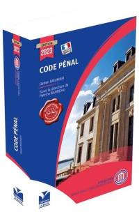 Code pénal