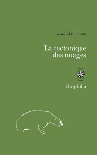 La tectonique des nuages