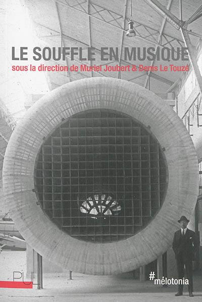 Le souffle en musique