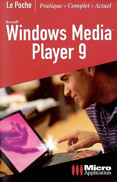 Windows Media Player 9