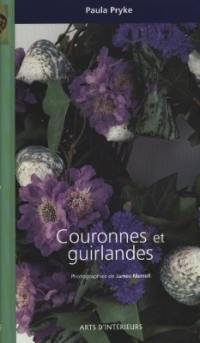 Couronnes et guirlandes